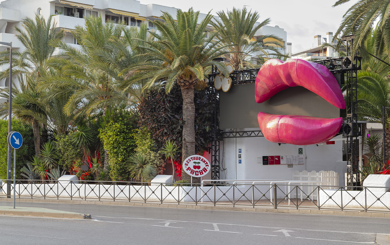 Ibiza